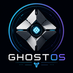 GhostOS icon