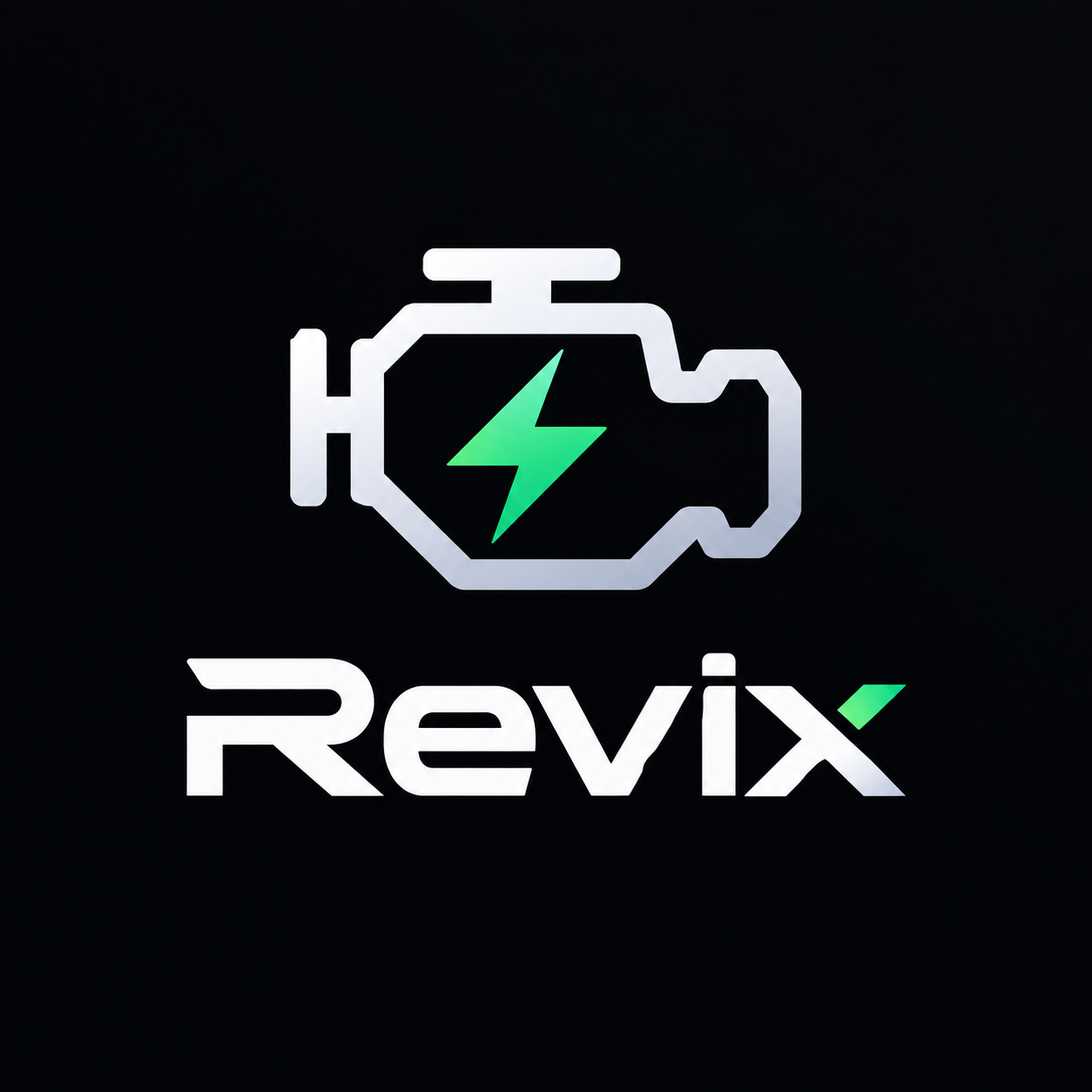 Revix icon