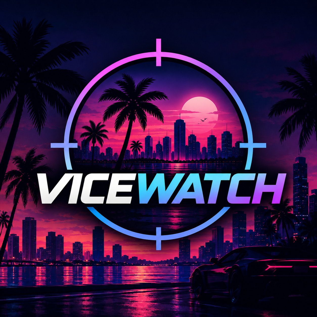 ViceWatch icon
