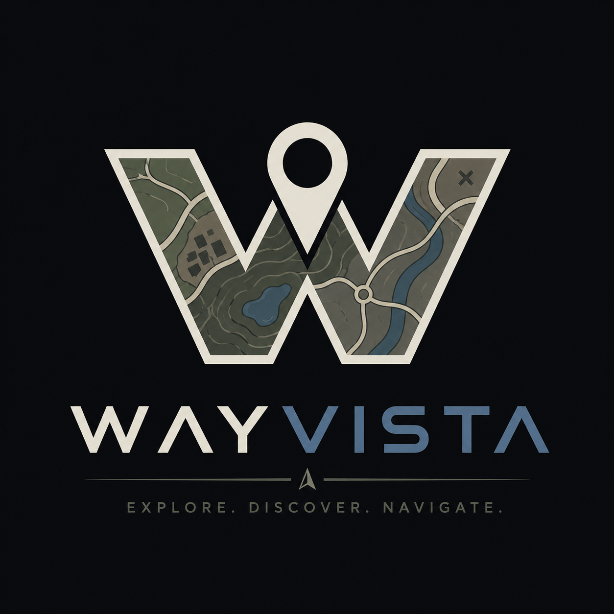 WayVista icon