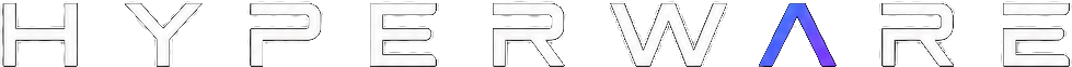 HYPERWARE